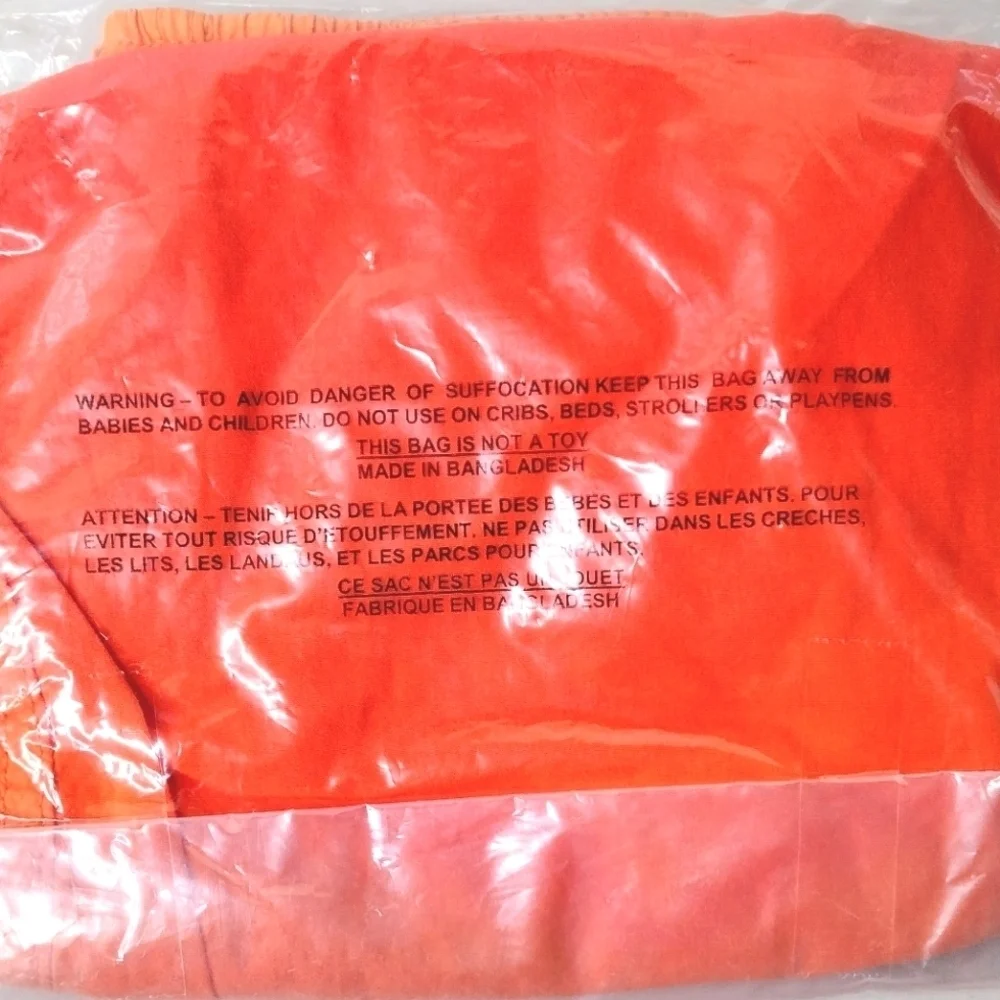 NWT Gymboree Sunset Orange Shorts